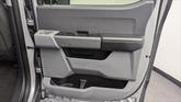 Thumbnail of 2021 Iconic Silver Metallic Ford F-150