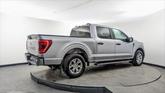 Thumbnail of 2021 Iconic Silver Metallic Ford F-150