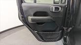 Thumbnail of 2020 Black Clearcoat Jeep Gladiator