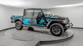 Thumbnail of 2020 Black Clearcoat Jeep Gladiator