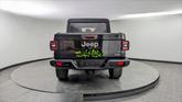 Thumbnail of 2020 Black Clearcoat Jeep Gladiator