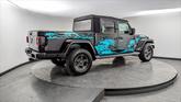 Thumbnail of 2020 Black Clearcoat Jeep Gladiator