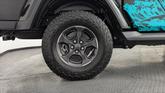Thumbnail of 2020 Black Clearcoat Jeep Gladiator