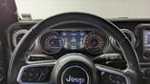 Thumbnail of 2020 Black Clearcoat Jeep Gladiator