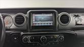 Thumbnail of 2020 Black Clearcoat Jeep Gladiator