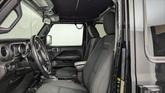 Thumbnail of 2020 Black Clearcoat Jeep Gladiator