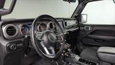 Thumbnail of 2020 Black Clearcoat Jeep Gladiator