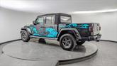 Thumbnail of 2020 Black Clearcoat Jeep Gladiator