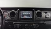 Thumbnail of 2020 Black Clearcoat Jeep Gladiator