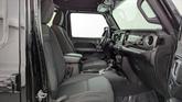 Thumbnail of 2020 Black Clearcoat Jeep Gladiator