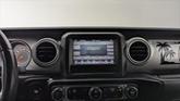 Thumbnail of 2020 Black Clearcoat Jeep Gladiator