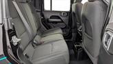 Thumbnail of 2020 Black Clearcoat Jeep Gladiator