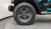 Thumbnail of 2020 Black Clearcoat Jeep Gladiator