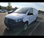 Thumbnail of 2019 Arctic White Mercedes-Benz Metris