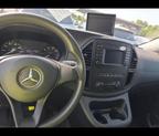 Thumbnail of 2019 Arctic White Mercedes-Benz Metris