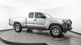 Thumbnail of 2023 Celestial Silver Metallic Toyota Tacoma