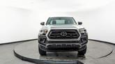 Thumbnail of 2023 Celestial Silver Metallic Toyota Tacoma