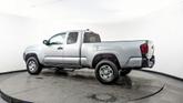 Thumbnail of 2023 Celestial Silver Metallic Toyota Tacoma