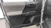 Thumbnail of 2023 Celestial Silver Metallic Toyota Tacoma
