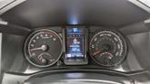 Thumbnail of 2023 Celestial Silver Metallic Toyota Tacoma