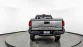 Thumbnail of 2023 Celestial Silver Metallic Toyota Tacoma