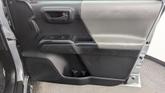 Thumbnail of 2023 Celestial Silver Metallic Toyota Tacoma
