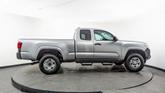 Thumbnail of 2023 Celestial Silver Metallic Toyota Tacoma