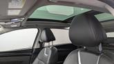 Thumbnail of 2024 Hampton Gray Hyundai TUCSON