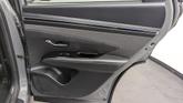 Thumbnail of 2024 Hampton Gray Hyundai TUCSON