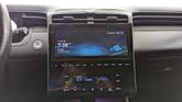 Thumbnail of 2024 Hampton Gray Hyundai TUCSON