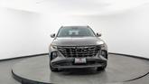 Thumbnail of 2024 Hampton Gray Hyundai TUCSON