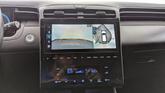 Thumbnail of 2024 Hampton Gray Hyundai TUCSON