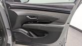 Thumbnail of 2024 Hampton Gray Hyundai TUCSON