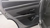Thumbnail of 2024 Hampton Gray Hyundai TUCSON