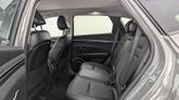 Thumbnail of 2024 Hampton Gray Hyundai TUCSON