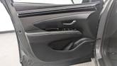 Thumbnail of 2024 Hampton Gray Hyundai TUCSON