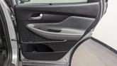 Thumbnail of 2023 Shimmering Silver Hyundai SANTA FE