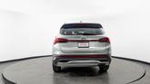 Thumbnail of 2023 Shimmering Silver Hyundai SANTA FE