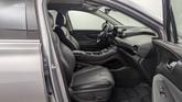 Thumbnail of 2023 Shimmering Silver Hyundai SANTA FE