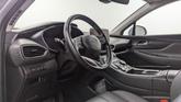Thumbnail of 2023 Shimmering Silver Hyundai SANTA FE