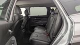 Thumbnail of 2023 Shimmering Silver Hyundai SANTA FE