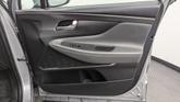 Thumbnail of 2023 Shimmering Silver Hyundai SANTA FE