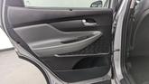 Thumbnail of 2023 Shimmering Silver Hyundai SANTA FE