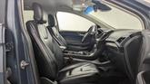 Thumbnail of 2019 Baltic Sea Green Metallic Ford Edge