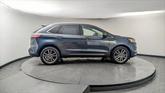 Thumbnail of 2019 Baltic Sea Green Metallic Ford Edge