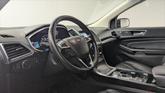 Thumbnail of 2019 Baltic Sea Green Metallic Ford Edge