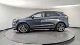 Thumbnail of 2019 Baltic Sea Green Metallic Ford Edge