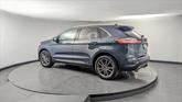 Thumbnail of 2019 Baltic Sea Green Metallic Ford Edge