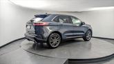 Thumbnail of 2019 Baltic Sea Green Metallic Ford Edge