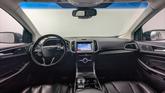 Thumbnail of 2019 Baltic Sea Green Metallic Ford Edge